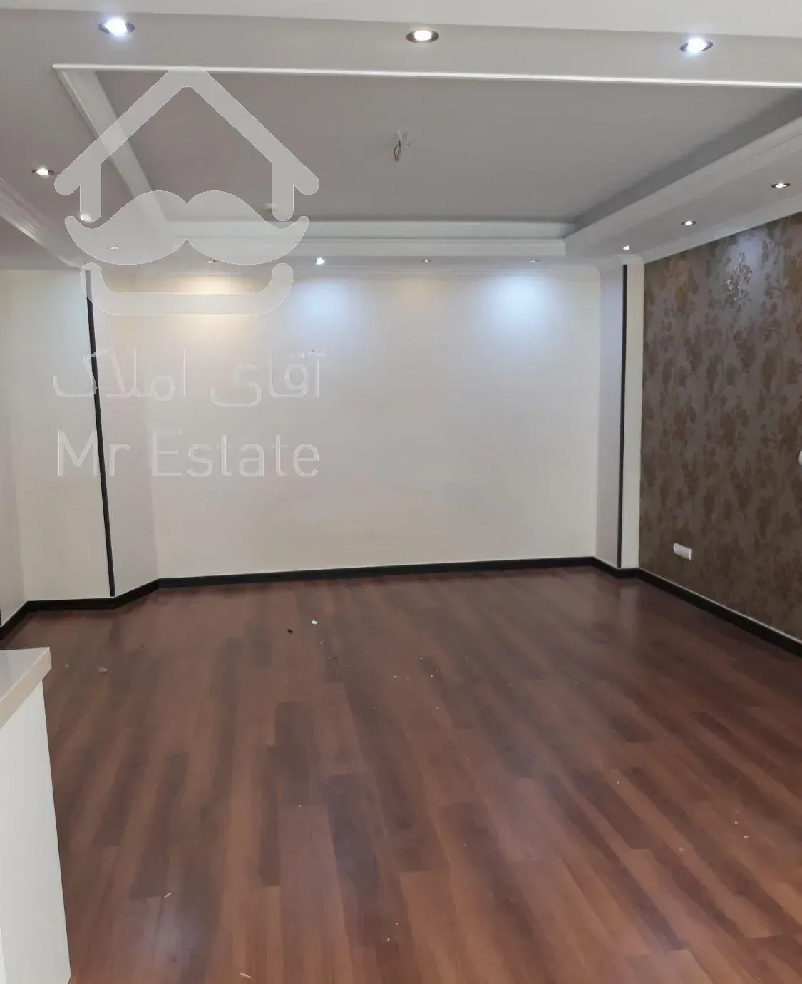 آپارتمان ۱۴۲متر ۳خوابه علوم پزشکی تهران