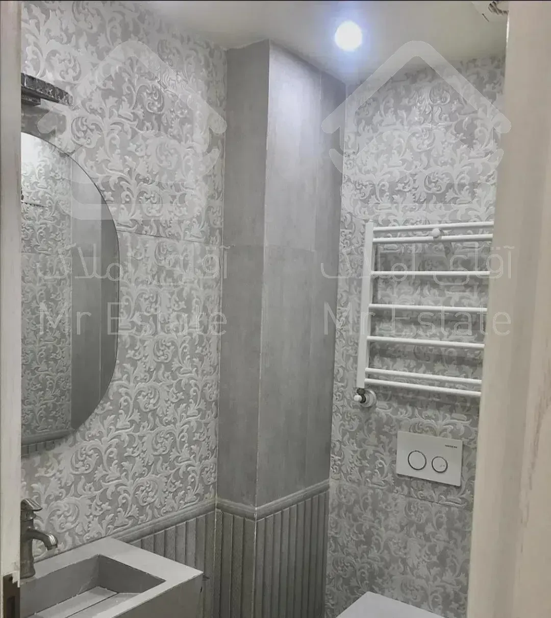 200متر    سه خواب  ونک  شیخ بهایی