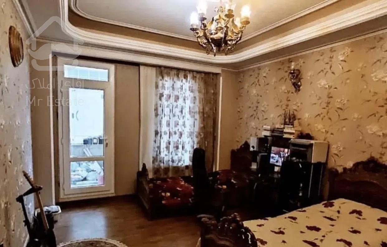 ۲۱۵ متر ۳ خواب نور و نقشه  تک واحدی وسک