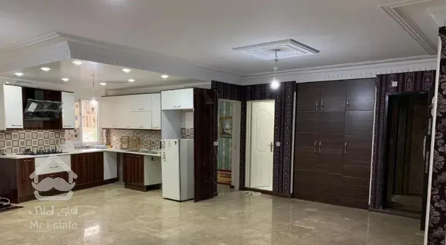 115متر3خواب،فول/کلیدنخورده/مجیدیه