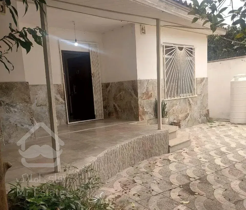 اجاره خانه ویلا120متری روستامحمودآباد