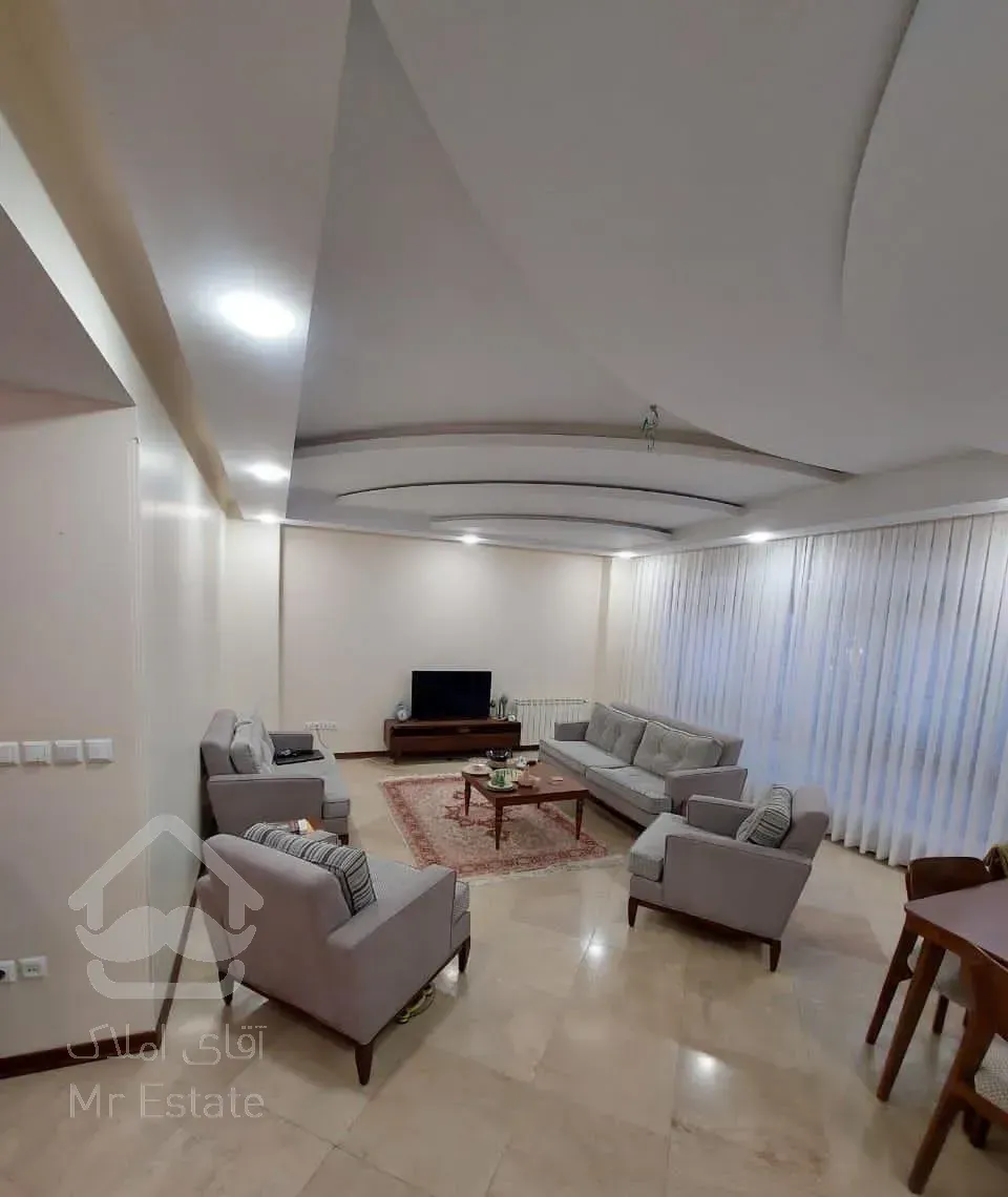 آپارتمان ۱۰۰متری ط اول جهت اجاره