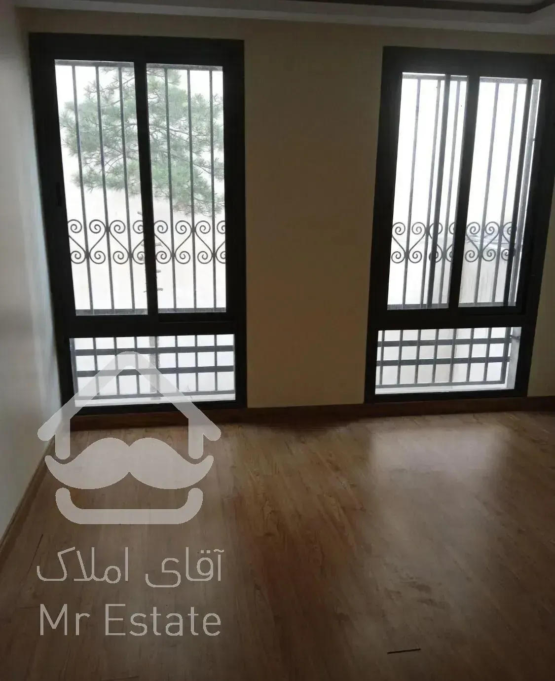 نیاوران دزاشیب۱۵۰متر۳خ تکواحدی شیک