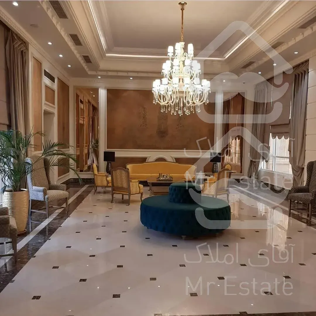 ١۶٠ متری اقدسیه سپند طبقه هشتم