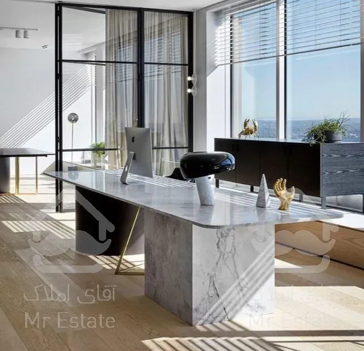 برج باغ مجلل ویژن با بهترین امکانات در منطقه