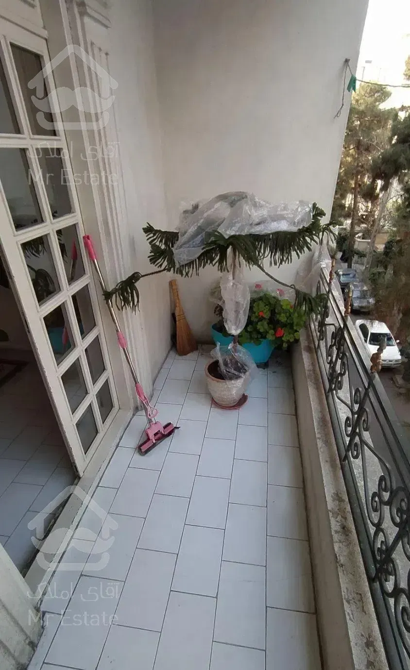 ۱۰۵متر۲خواب/قلهک