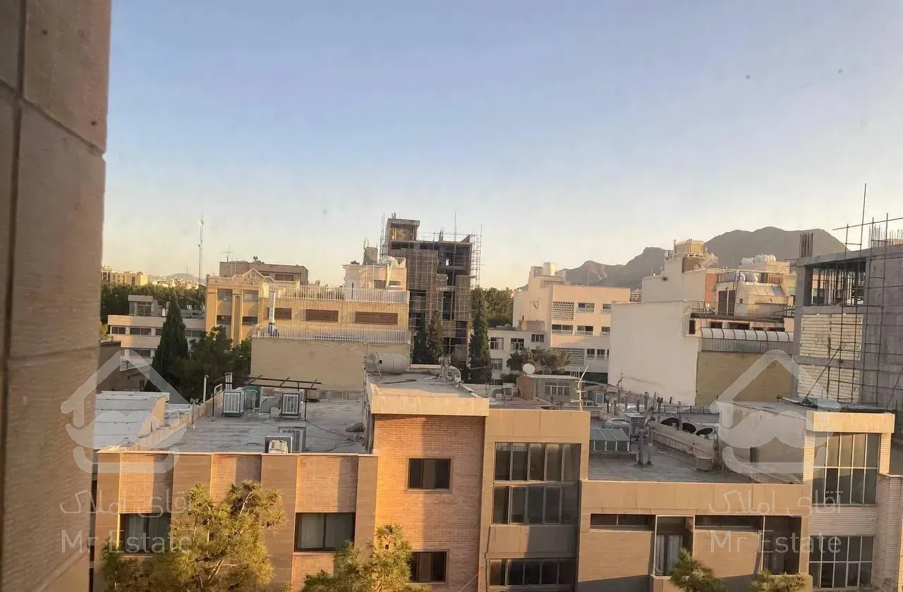 پلاک 280متری مرداویج 5رو پیلوت