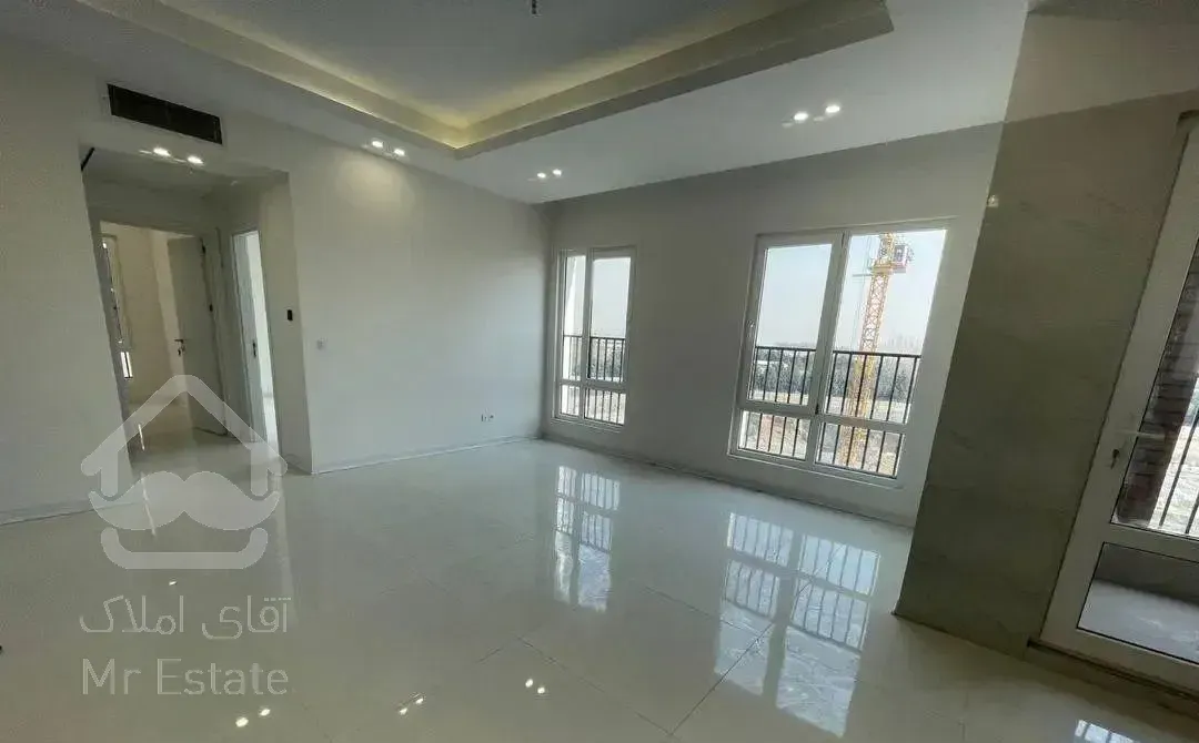 شهرک آفتاب/101متر 2خواب مجموعه شخصی ساز