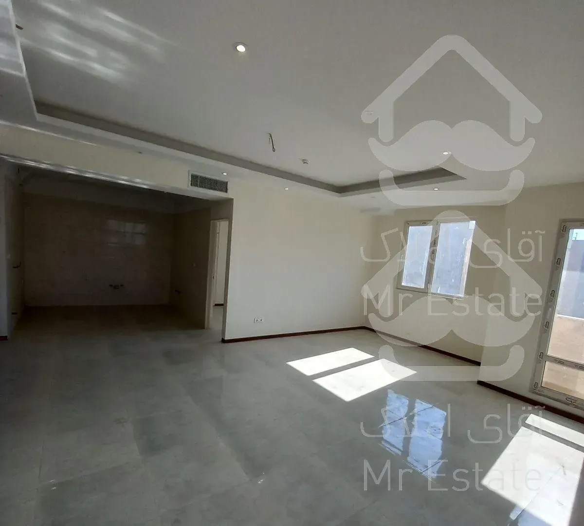 فروش آپارتمان ۸۰ متری کلید نخورده فاز۴ مهرشهر