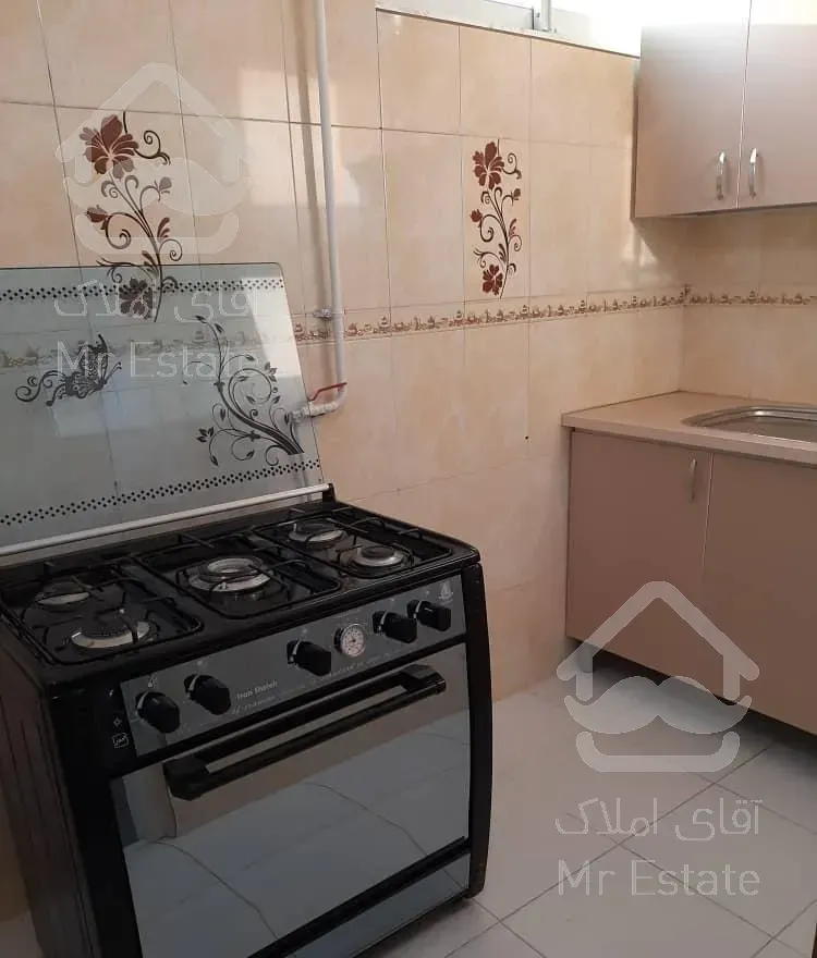 آپارتمان،۱۰۸ متری، کلاکسر،