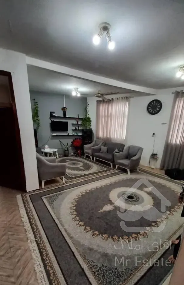 ویلا شهر ۷۵متری، لنگرود آتشکار