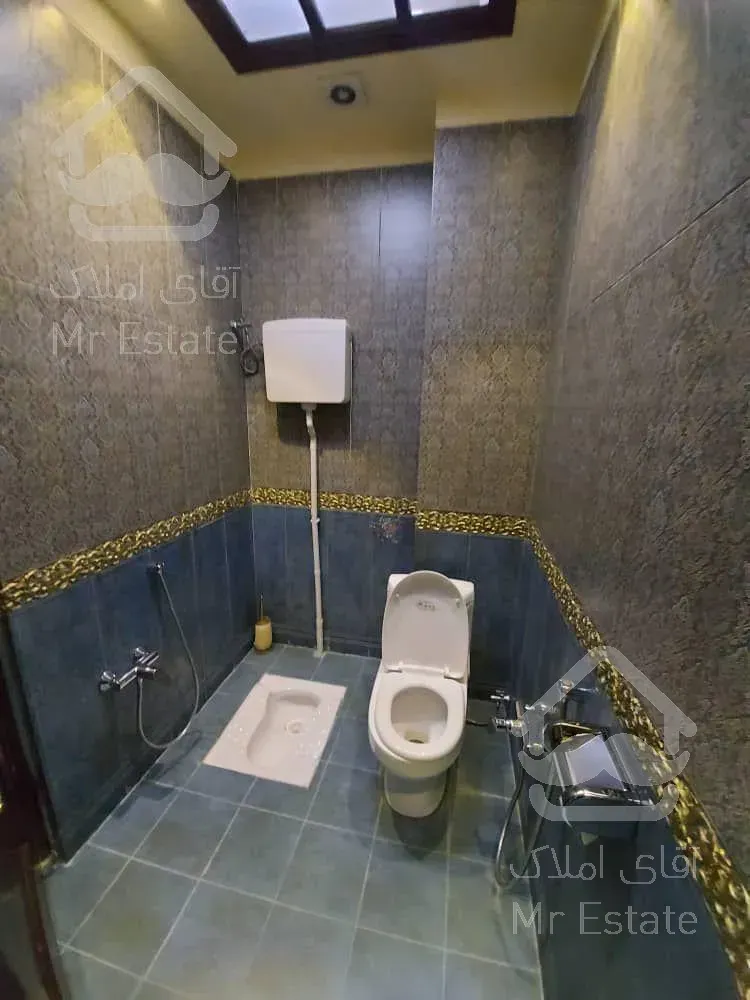 فروش آپارتمان زعفرانیه 145  متر لوکس