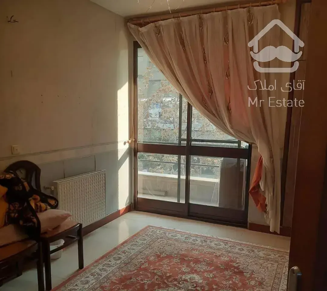 ولیصر* زرتشت .205 متر تکواحدی