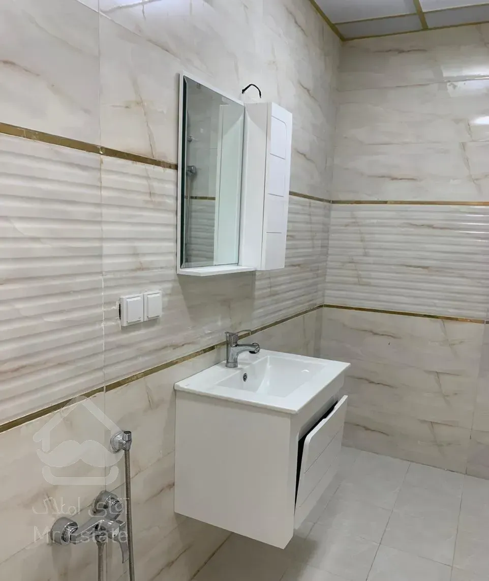 فروش آپارتمان نوساز لابی شیک