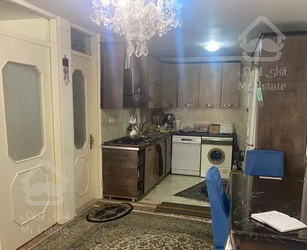 خانه کلنگی ۱۲۰ متر