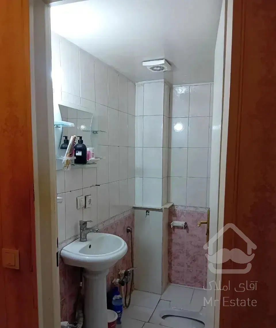 اجاره اپارتمان ۶۰ متری بخت آزاذ