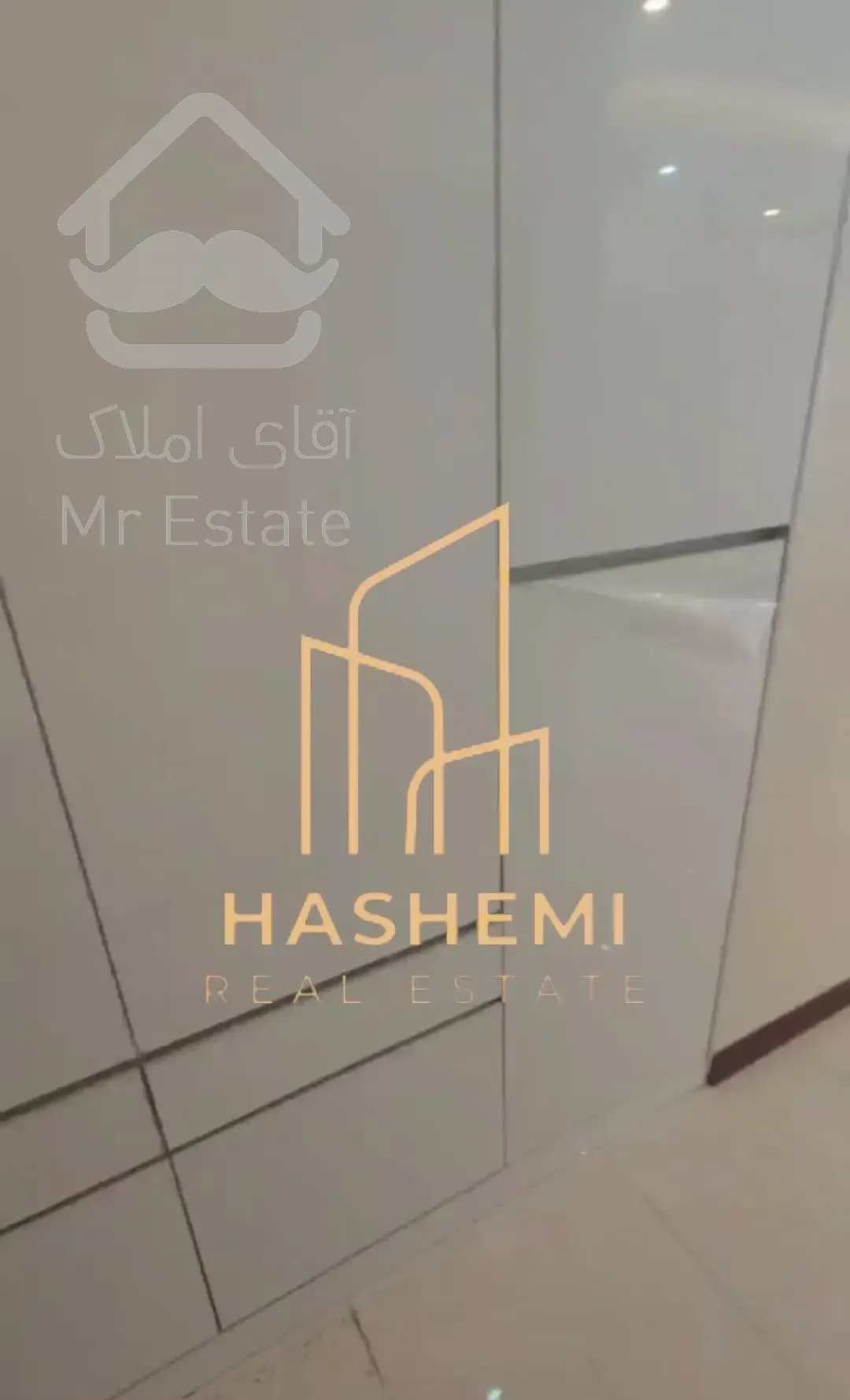 ۱۵۰متر۳خ ۳پارکینگ*شهرک آفتاب* ویوابدی(تمدیدسالانه)