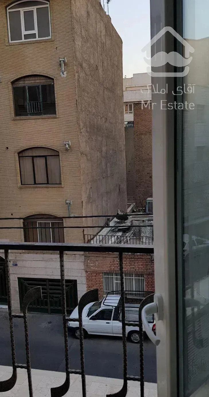 ۵۸ متری  یک خواب شخصی ساز