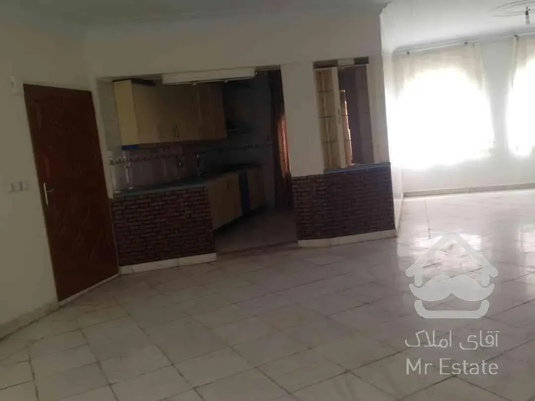 اجاره واحد ۱۲۰ متری 2 خواب در جنت آباد جنوبی