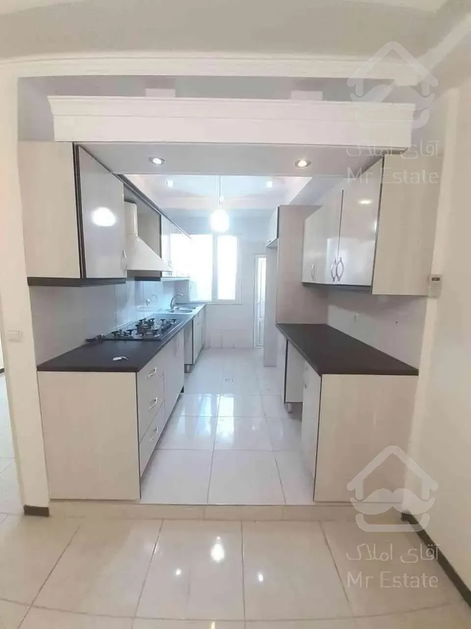 آپارتمان ۵۲ متری یک خوابه شیک و نقلی