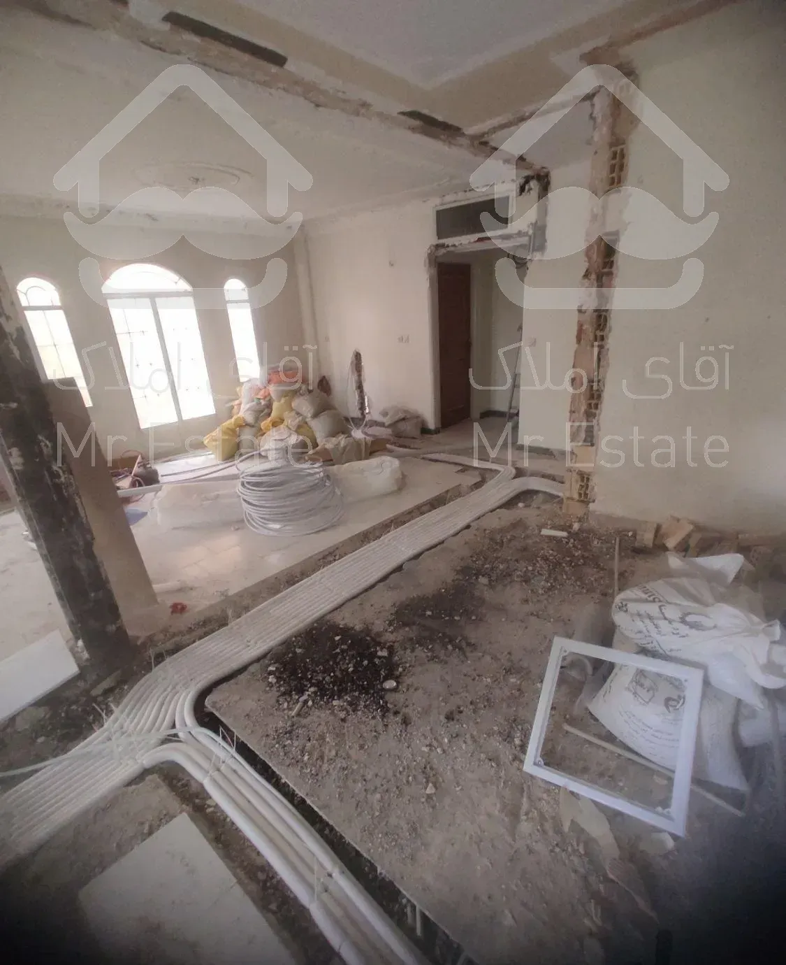 تعمیرات بازسازی