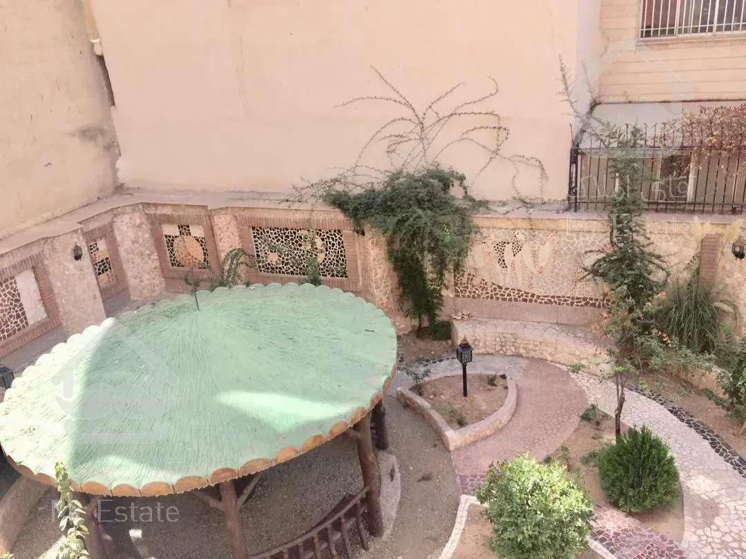 خرید اپارتمان ۸۲ متری اباذر گلدشت