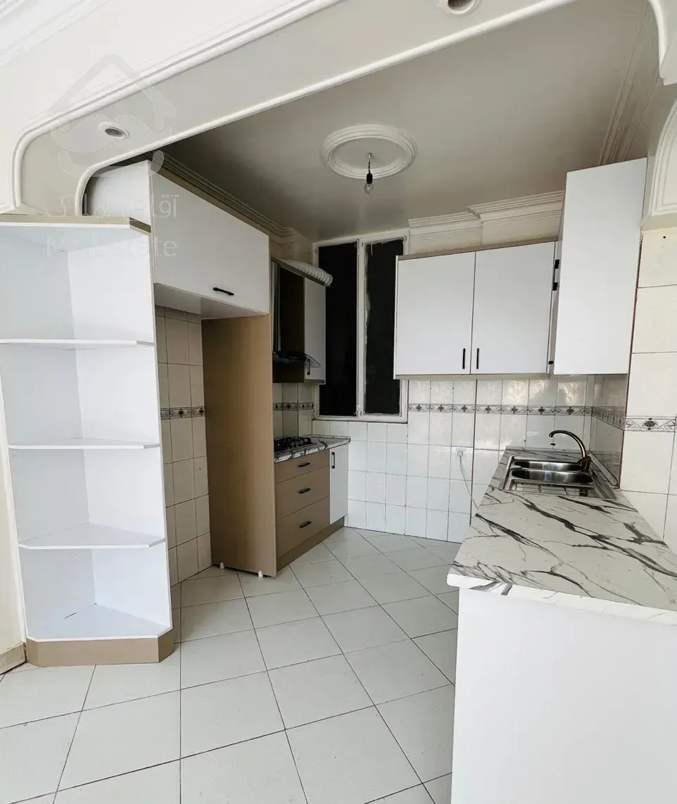 ۶۴مترآپارتمان/اسانسوردار/چسب ولیعصر/بازسازی شده