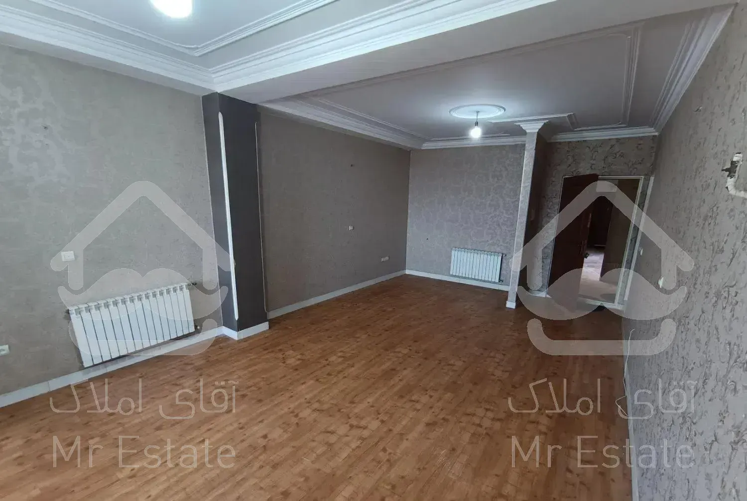 واحد ۹۰متری ،فول،تخلیه ،سند تک برگ ،آماده تحویل