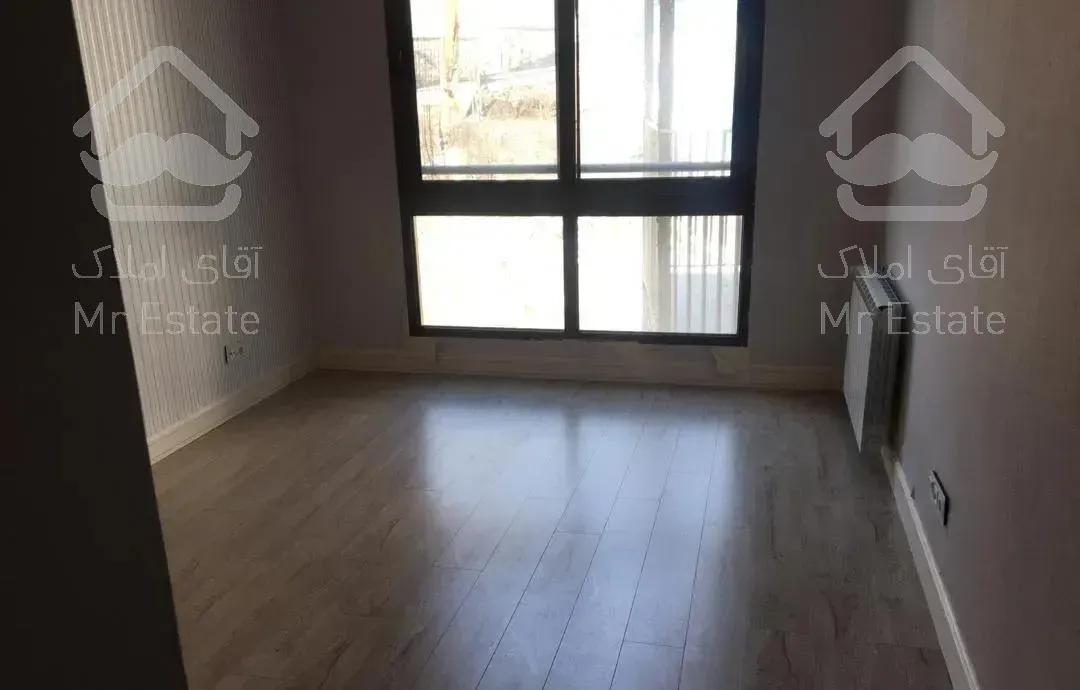 ۲۰۰ متر باغ فردوس تکواحدی دنج و آرام