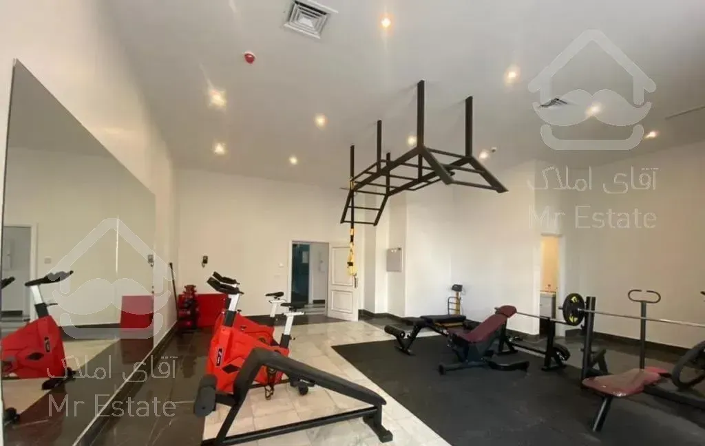 برج مجلل و شیک منطقه /۱۵۰متر/۳خواب