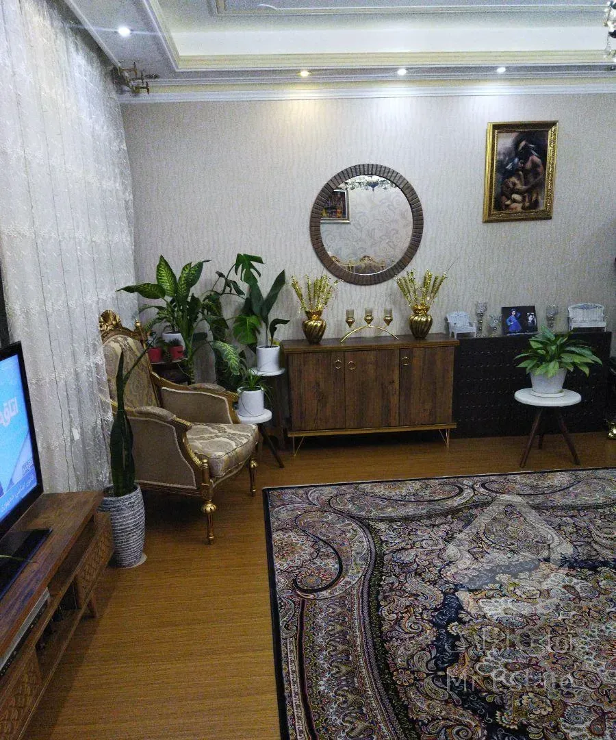 آپارتمان 80متر دوخوابه.فاز ۳