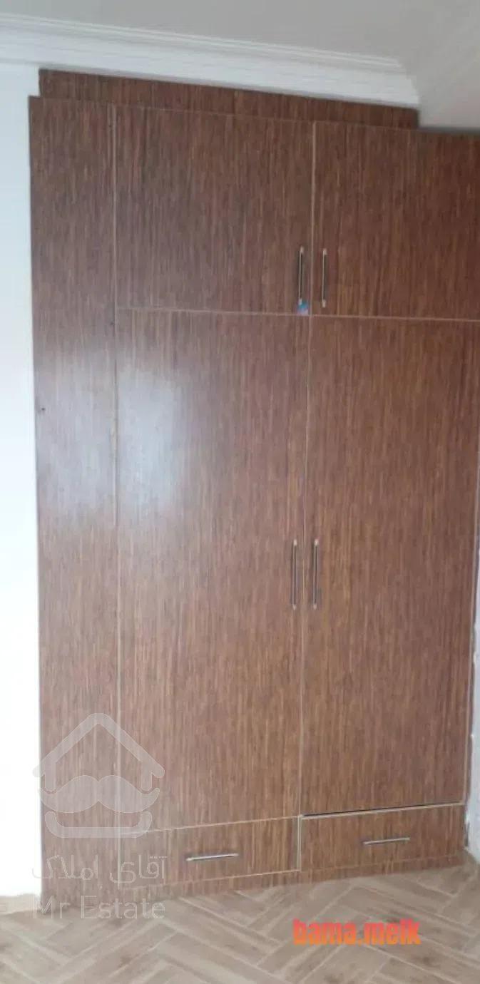 اجاره اپارتمان ۷۸ متری خیابان اطبا