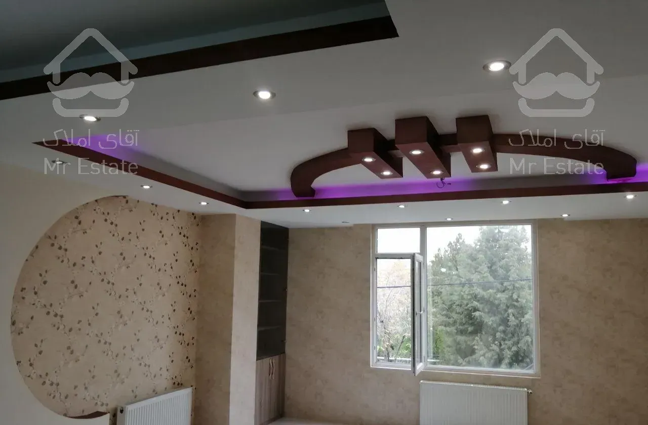 100 متری * رو به نما * دونبش