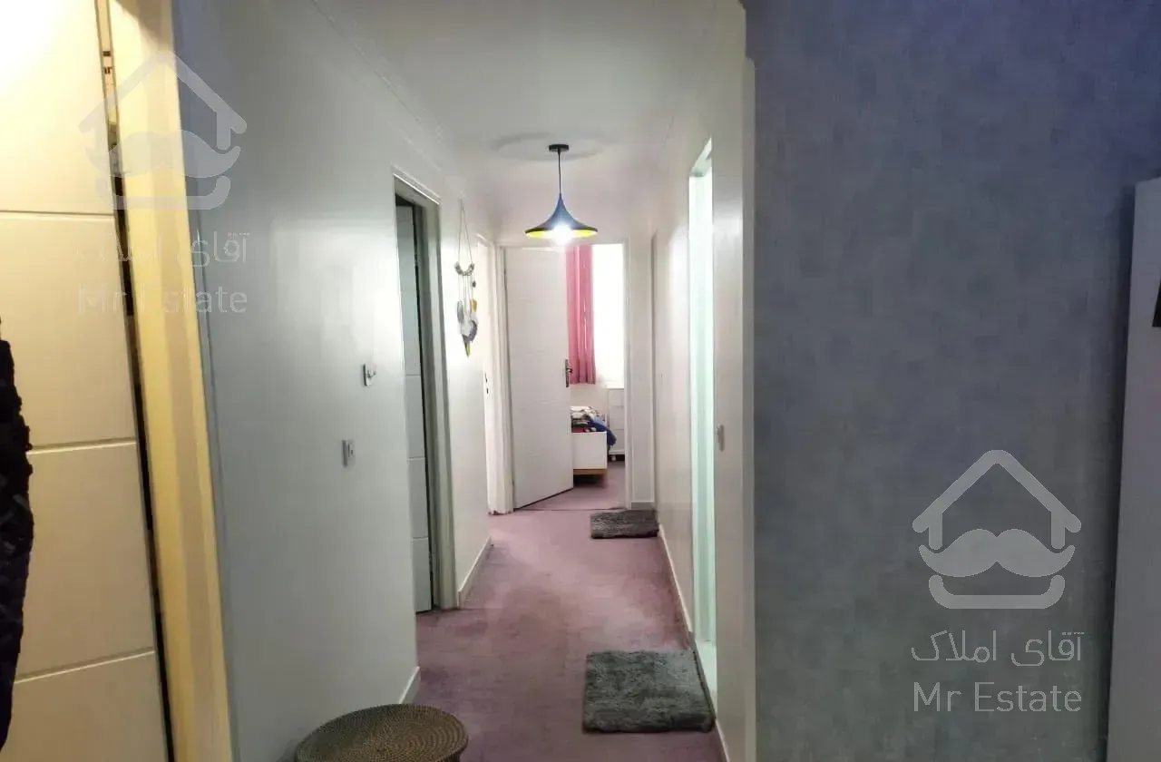 ۱۳۵متر ۳ خوابه فول اکازیون کوی فراز