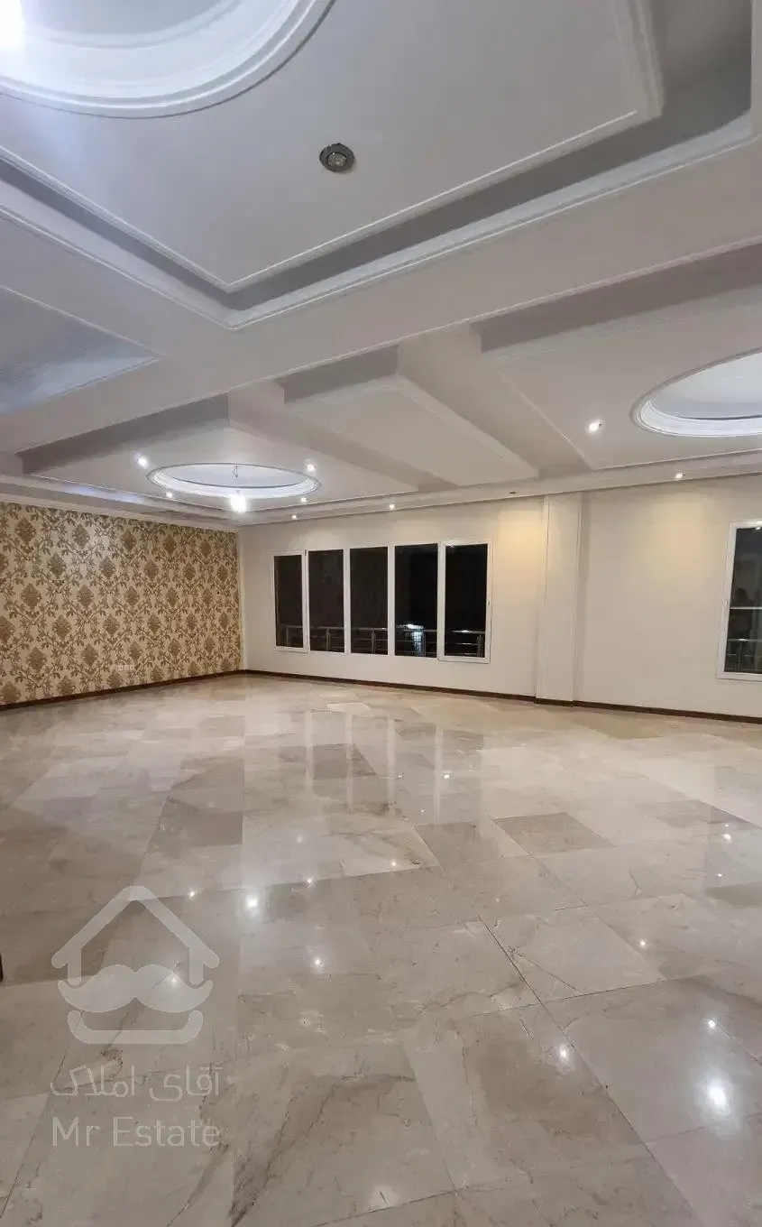 ۲۴۰ متر ۴ خوابه بنی فاطمه