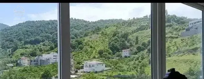 ۱۴۵ متر ۳ خواب پلاک صفر جنگل رامسر