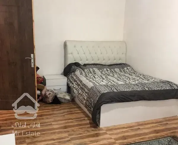 ویلا ۵۵۰ متر بومهن