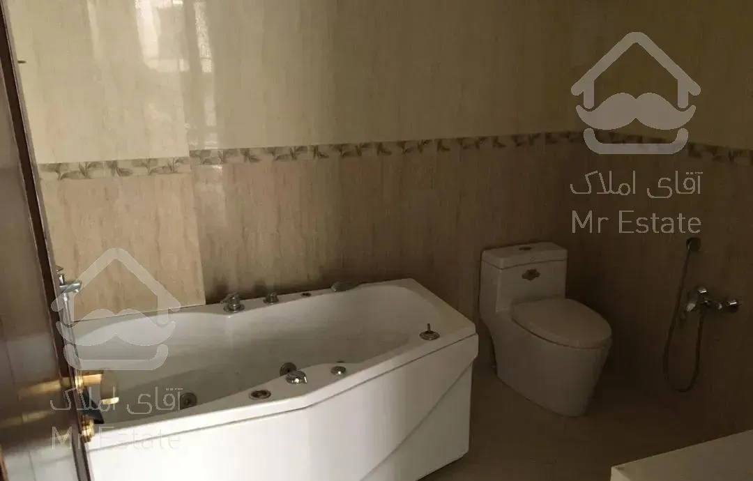 ۳۰۰متر آپارتمان فول ۴خ جمشیدیه