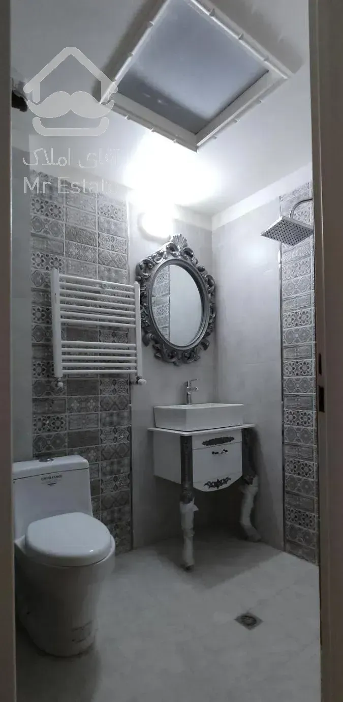 خواجه عبدالله ۱۵۵ متر ۳ خواب ۲ پارکینگ سندی