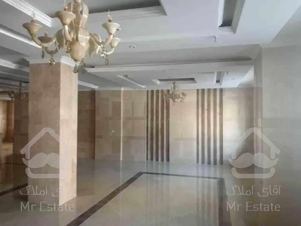 خرید اپارتمان* دو خوابه 100متری در بلوار فردوس شرق