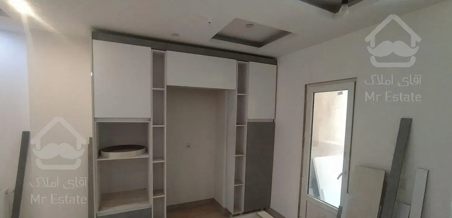 ۷۲متر فول امکانات