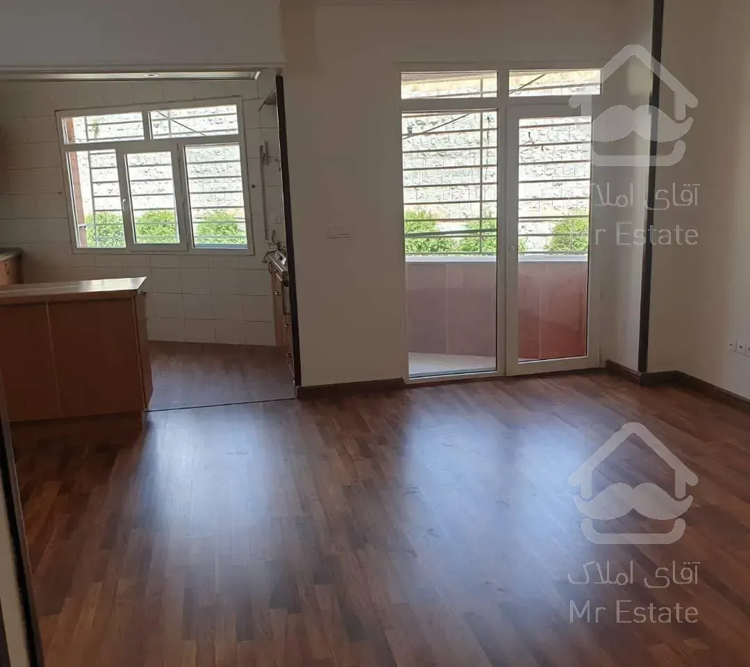 آپارتمان ۱۲۰ متر سوهانک قائم