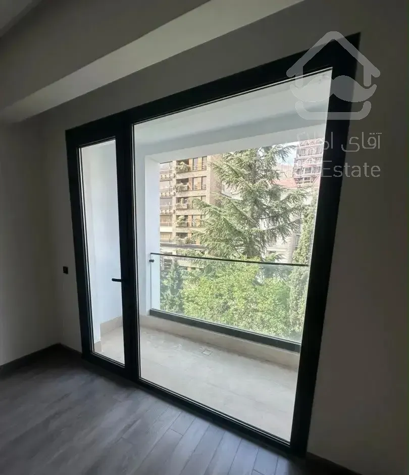 زعفرانیه ۲۰۰متر نوساز لوکس