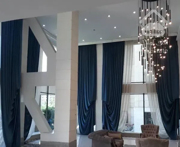 چیتگر ابربرج فرهیختگان درحدکلیدنخورده ۴خواب شاهکار