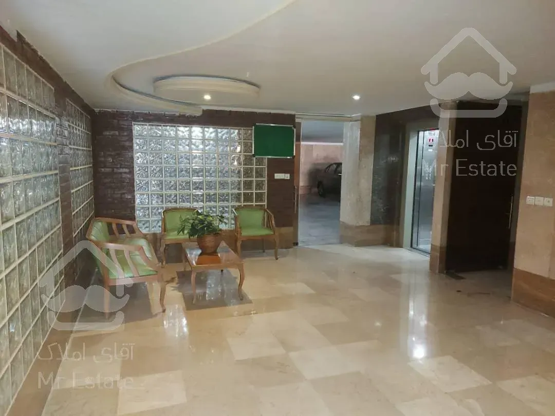 آپارتمان ۶۷ متری ۱ خواب مستر،فول امکانات،سال۹۲،نورگیر عالی،حیاط دار