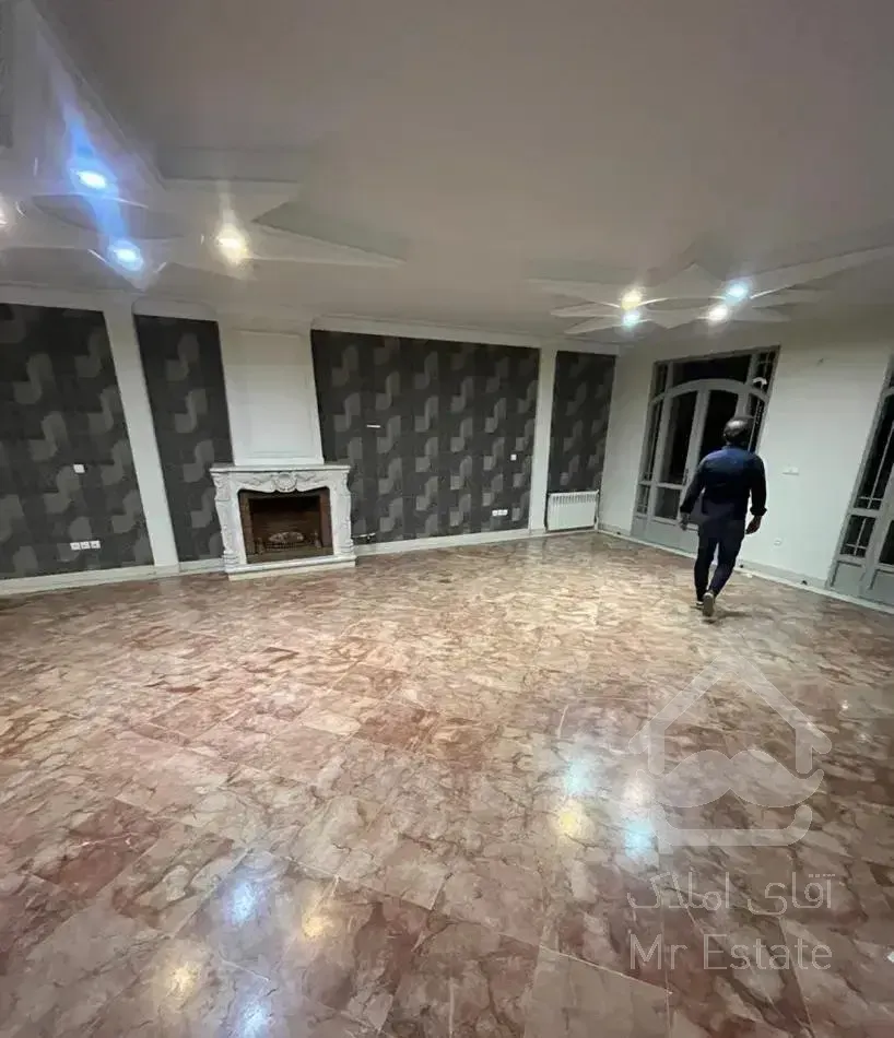 ۲۰۰متر فول امکانات سهروردی جنوبی