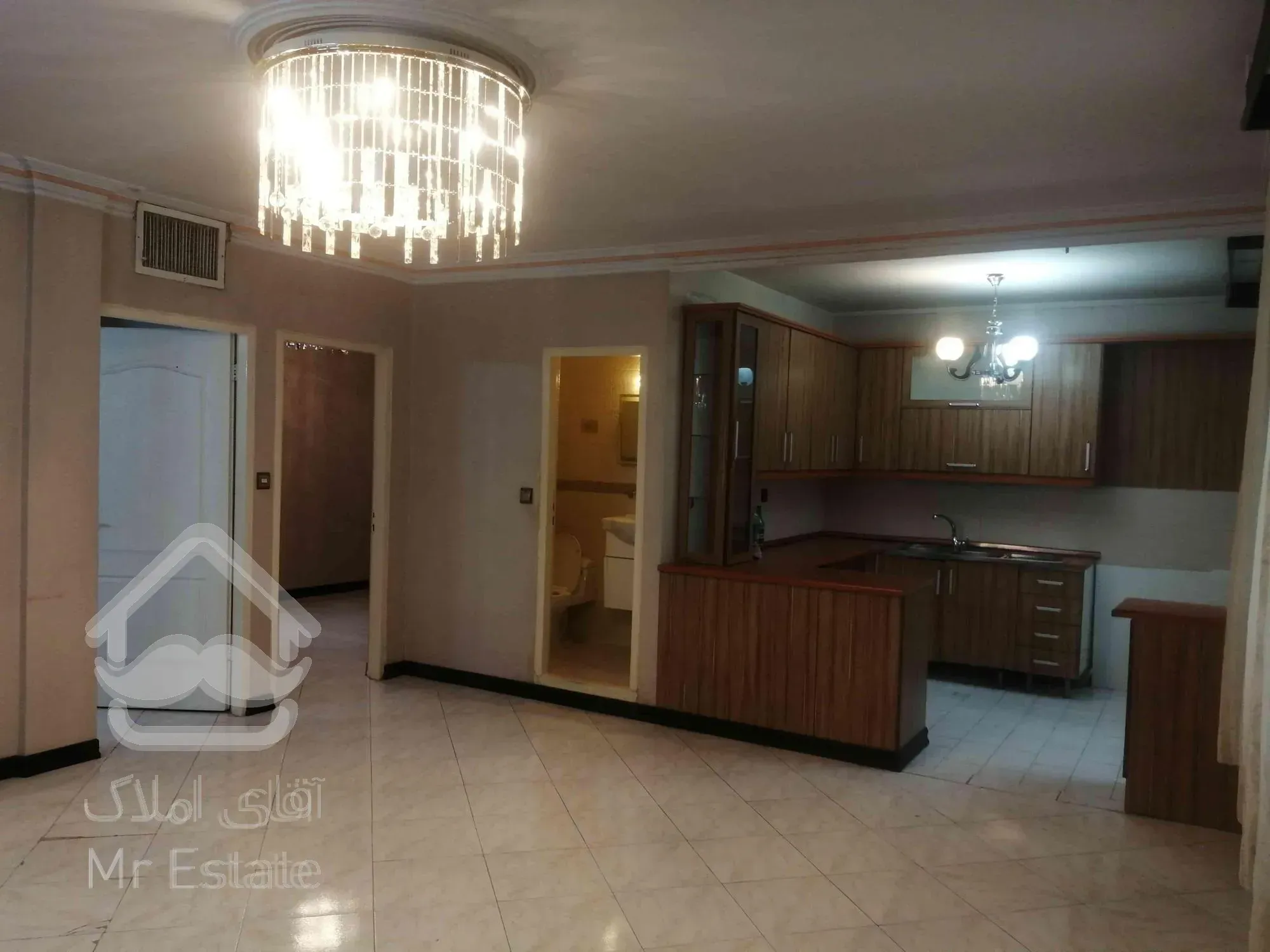 خرید اپارتمان* 68متر 2خوابه*فردوس غرب