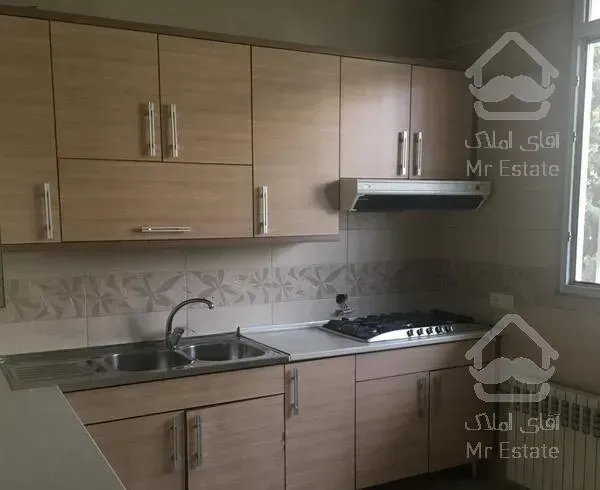 آپارتمان دو خوابه واقع در بهنام