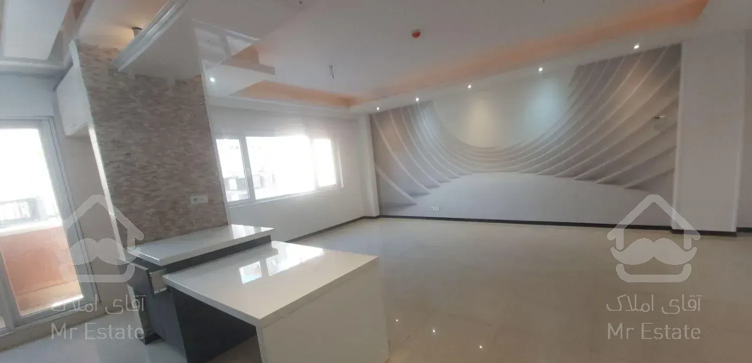 ۱۲۳ متر برج احرارزمان (دریاچه چیتگر)