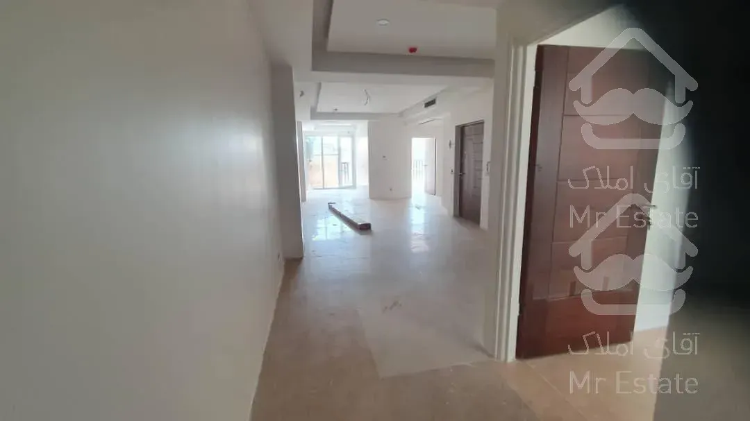 آپارتمان ۱۲۵ متری سعادت آباد